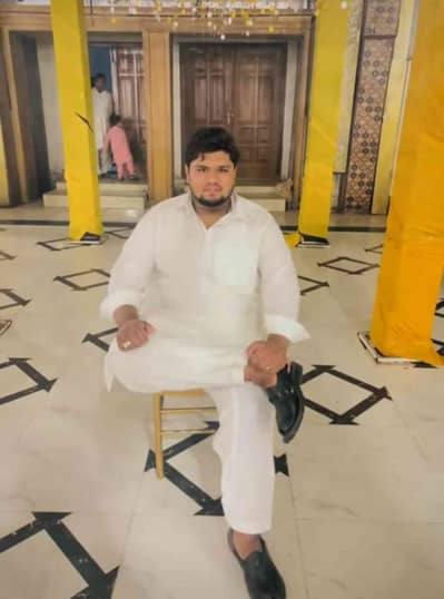 چوہدری چاند کمبوہ