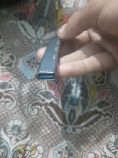 C_type to Usb converter