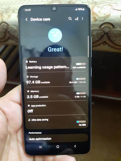 Samsung Galaxy A32 Approved For Sale.