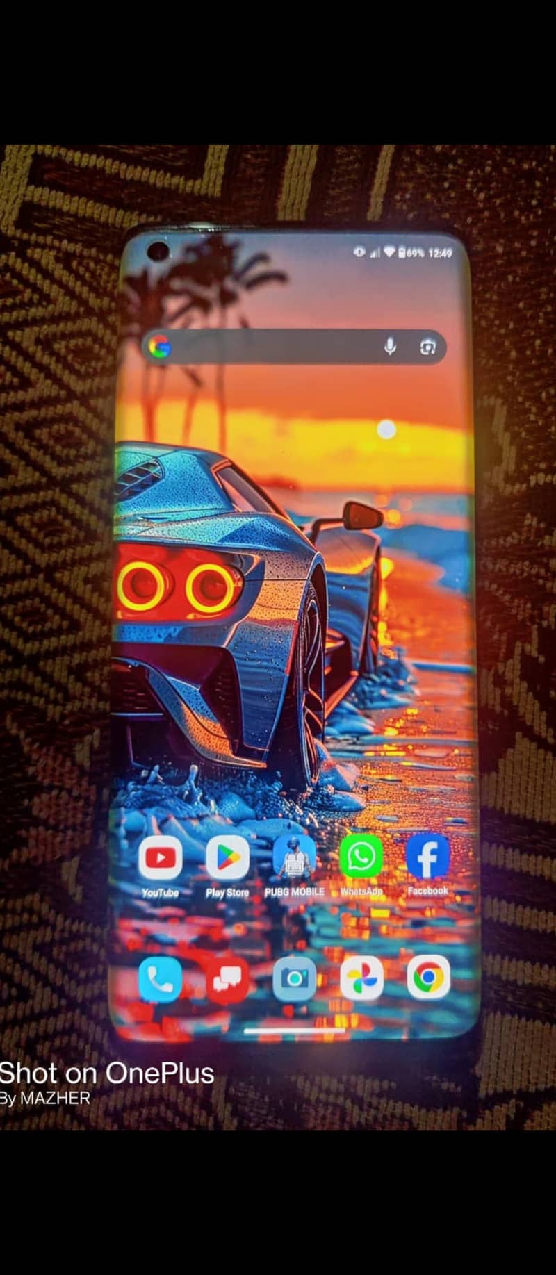 Moto edge plus 2