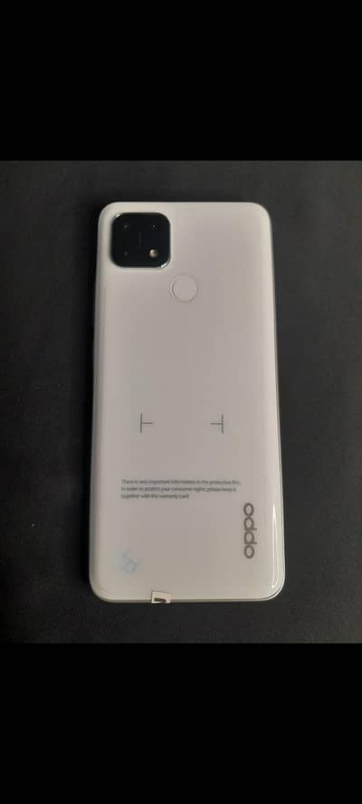Oppo A15 s 256 /8