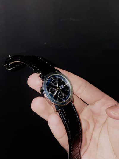 Casio watch for sale