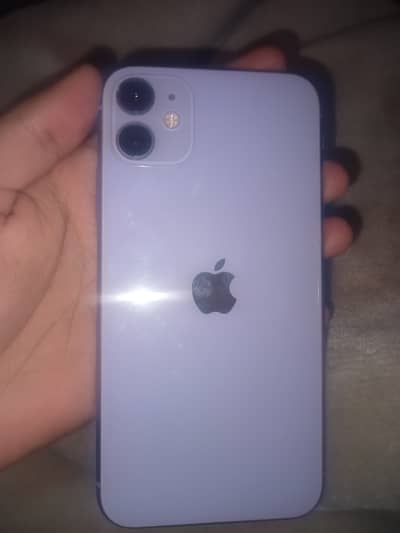 Iphone 11 F. U