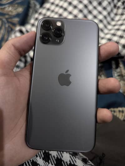 Iphone 11 pro