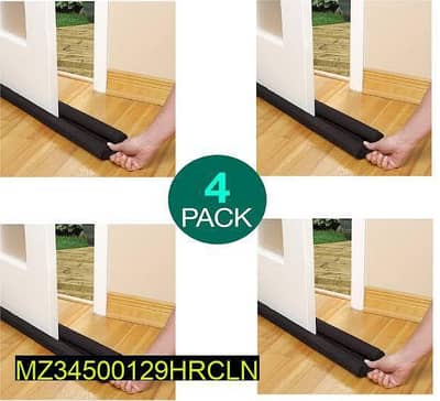 Door dust stopper pack of 4