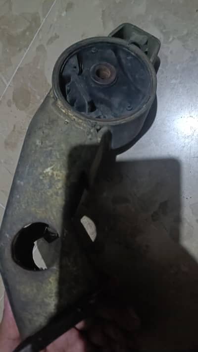 coure foundation plus fuel pump