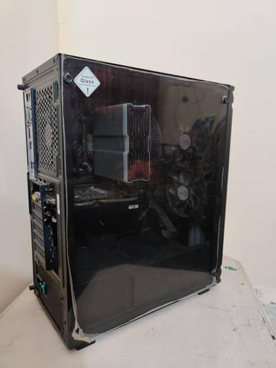 Ryzen 5 5600X Gaming PC | 64GB RAM | GTX 1060 | 2TB SSD