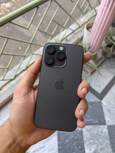 Iphone 14 pro Panel Change body condition 10/10