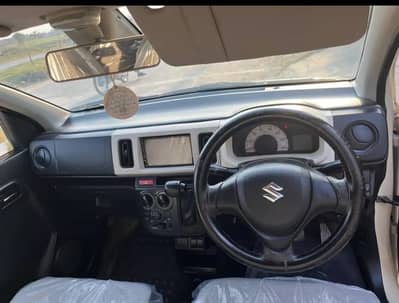 Suzuki Alto L