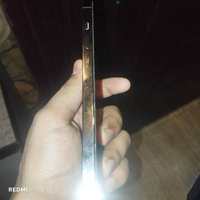 Apple iPhone 12 Pro Max