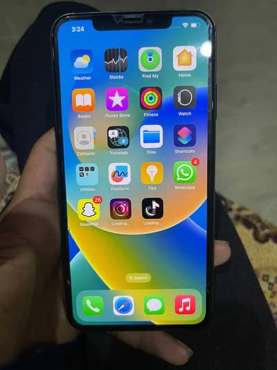 iphone xs max