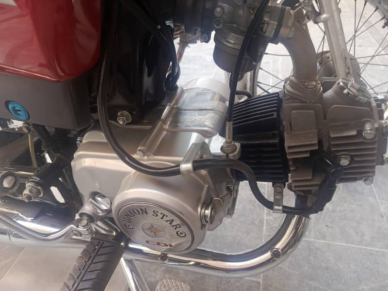 تمام تفصیلات نیچے ڈسکرپشن میں دیکھیے شکریہ 5