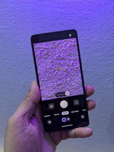 Google Pixel 7 Official PTA Approved