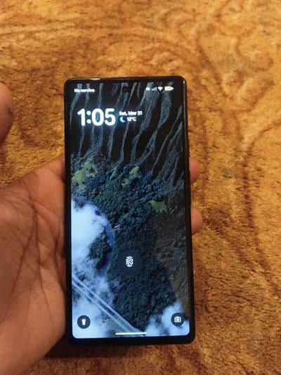 Google Pixel 6A in cheap  price