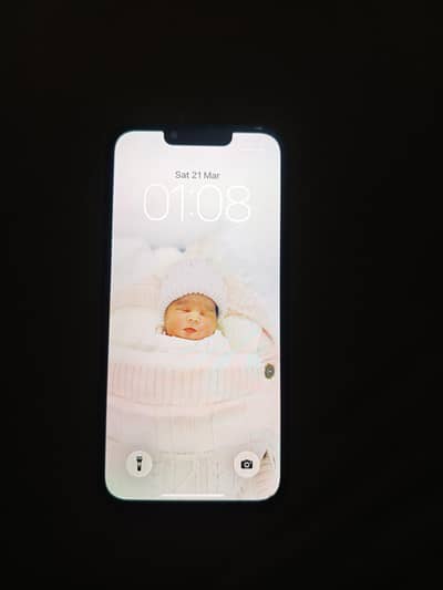 Iphone 13 128GB PTA Approved