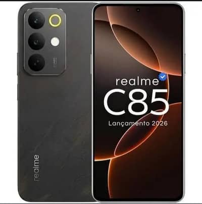 Realme C85 -8/256