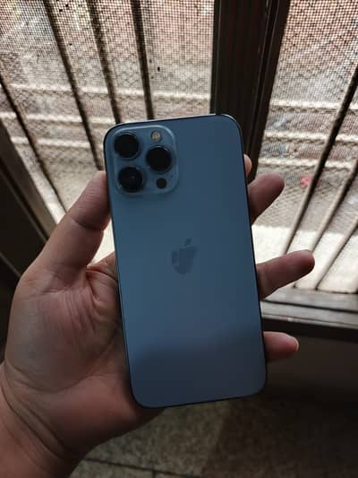 Iphone 13 pro max 128gb