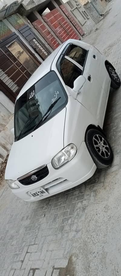 Suzuki VXR 2006 complete japanese convert