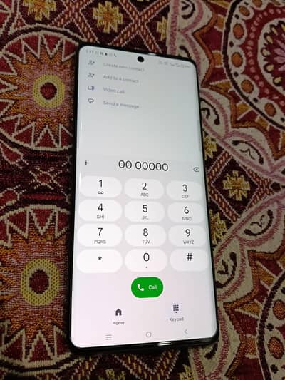 Vivo V40 5G Nebula Purple 12+12GB Ram 256GB Rom