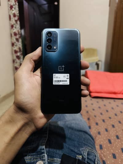 OnePlus Nord N200 5G – For Sale