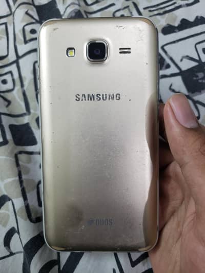 Samsung Galaxy J5