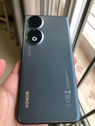 honor 90 256gb non pta with box