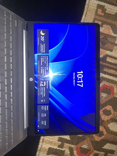 Hp core i5 10th generation