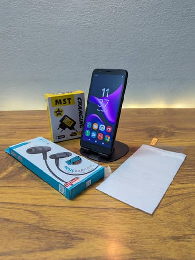 Moto E6 (best for Kids and Family)