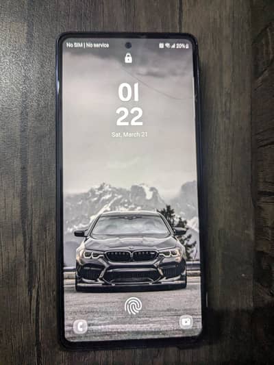 Samsung Galaxy S20 Fe 5G at the best price