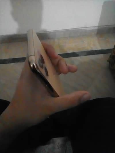 Iphone 11 pro Gold 64gb FU