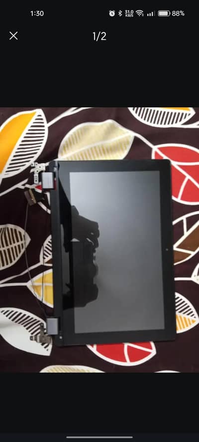 Haier y11c touch screen for sale