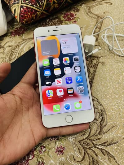 iPhone 7 Plus 128GB PTA Approved