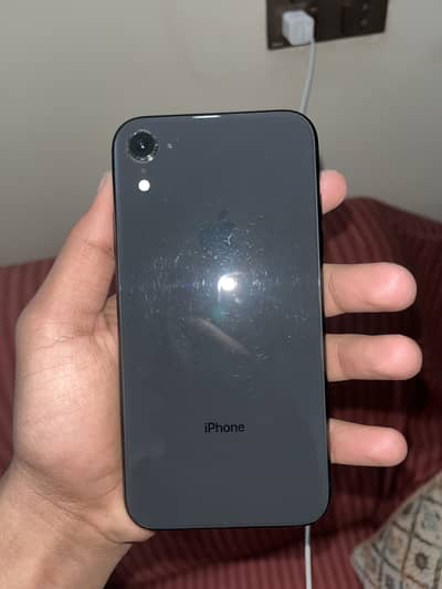 Apple iPhone XR