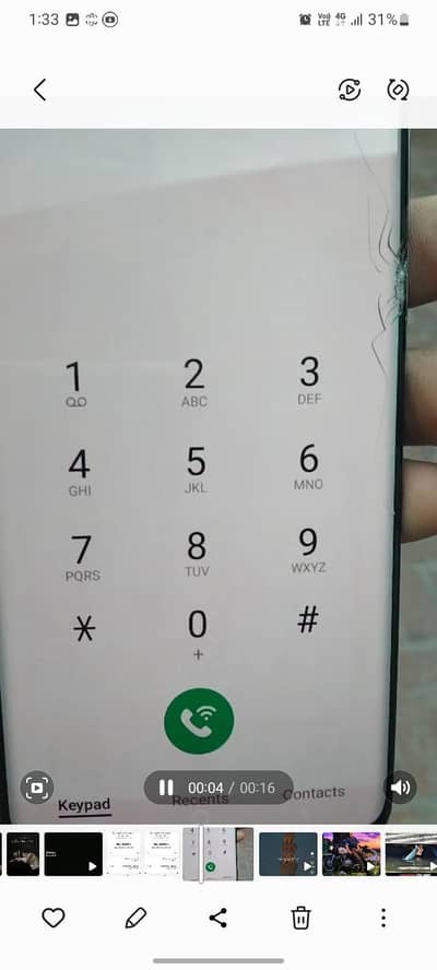 samsung s20 5g Very Hot  Slim And Fast‍ Phone Ligh Wieght Cool