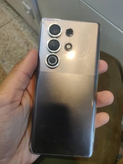itel s25ultra
