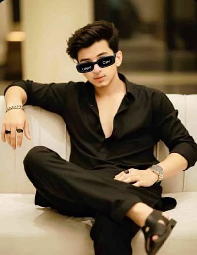 salaar shah 