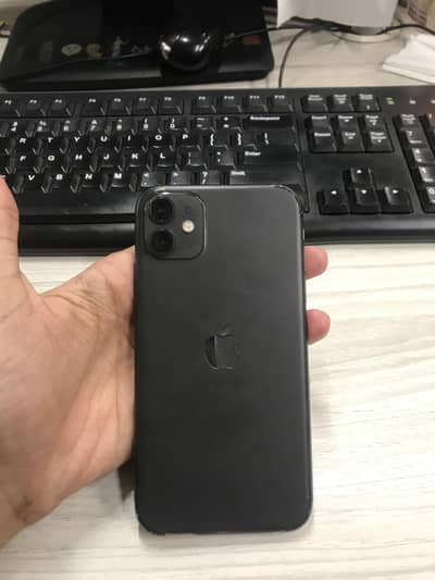 Iphone 11 non pta 256 gb