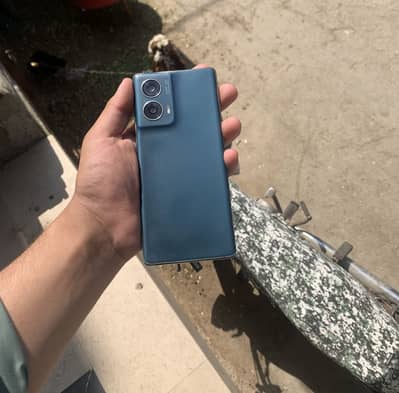 Moto edge 50 fussion