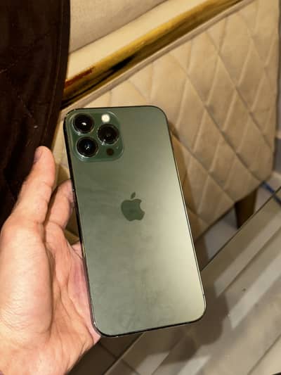 IPhone 13 Pro Max 128 Gb Jv 86 battery health