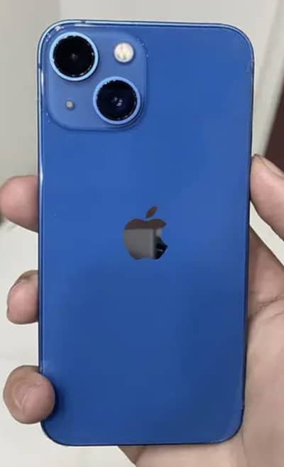 iPhone 13 pta Approved