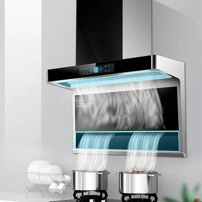 kitchen hood kitchen chimmny kitchen exhausted hood