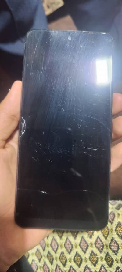 REDMI NOTE 11 (PTA APPROVED)