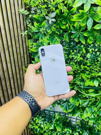 iphone x pta approve sale and exchange