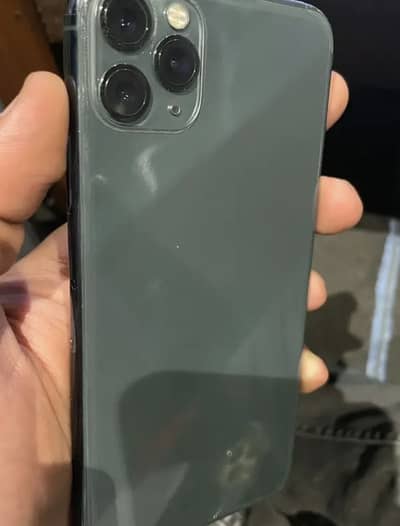 IPhone 11 Pro Max 256 GB