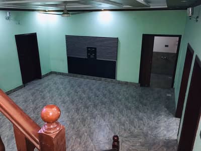 10 Marla House For Sale