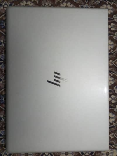 Ryzen 5 PRO 3500U / 8GB/256GB HP EliteBook 745 G6