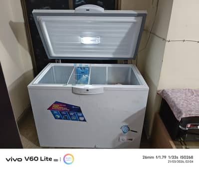 Dawlance Deep freezer for urgent sale