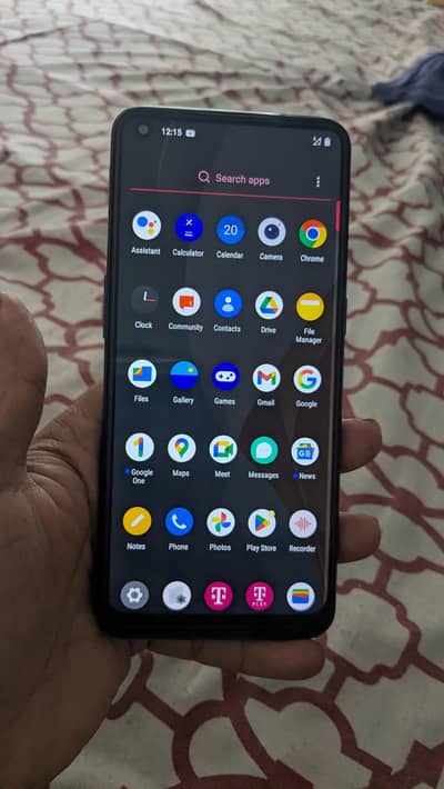 oneplus N 10 5g 6gb ram 128 GB store