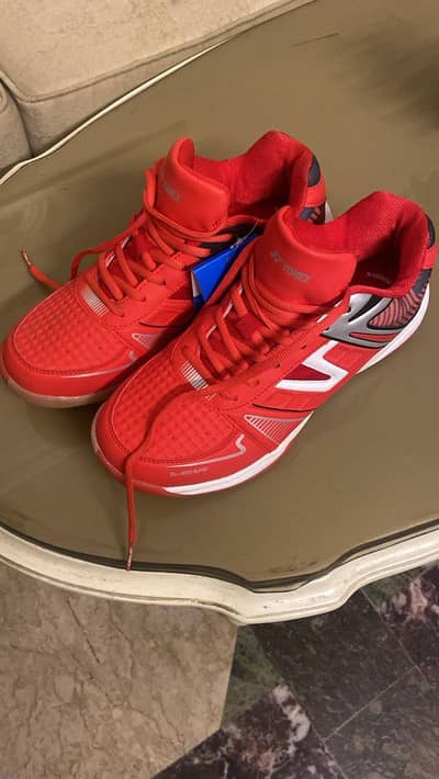 badminton Yonex shoes(original)