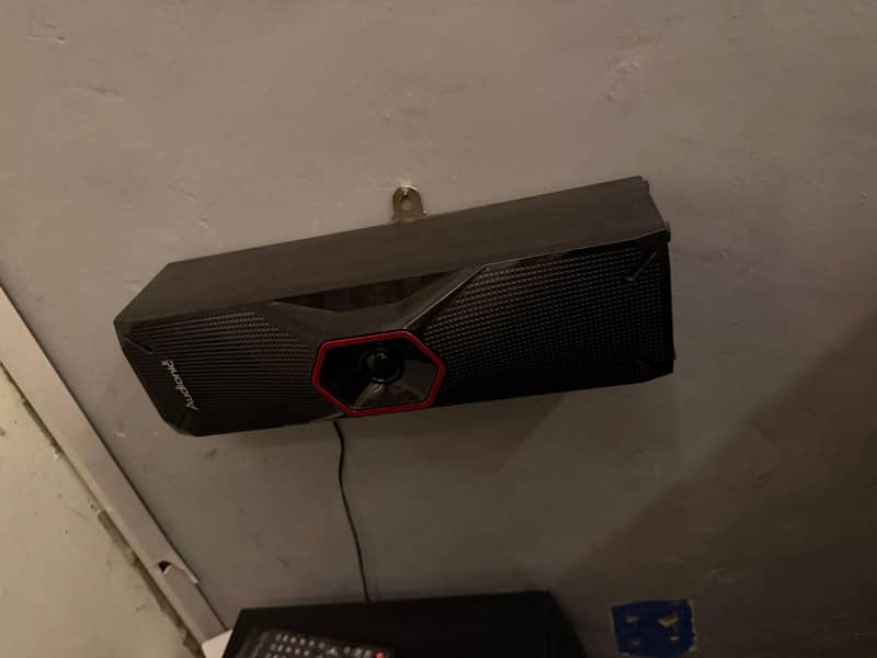 Audionic speaker set 3